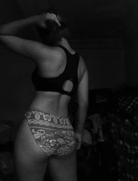 hey [f] by Maleficent-Voice1475