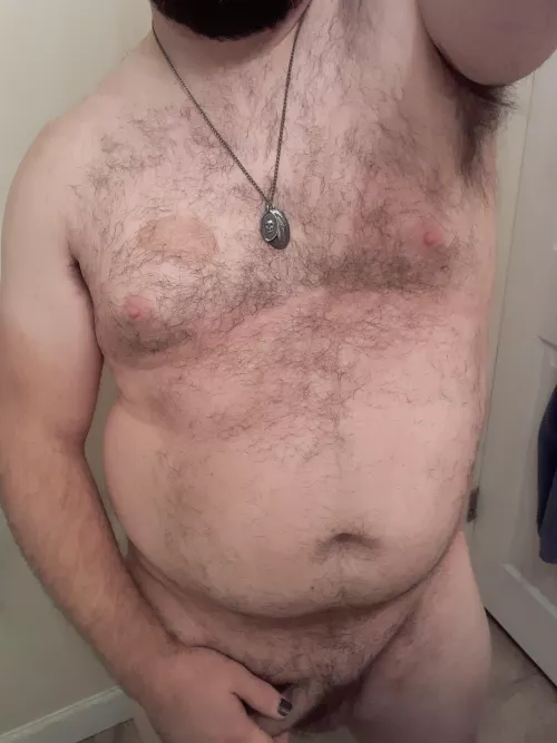 Hey fellas by corbeau_seul