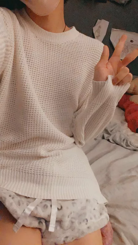 Hey, first femboy pic by ___Stary___