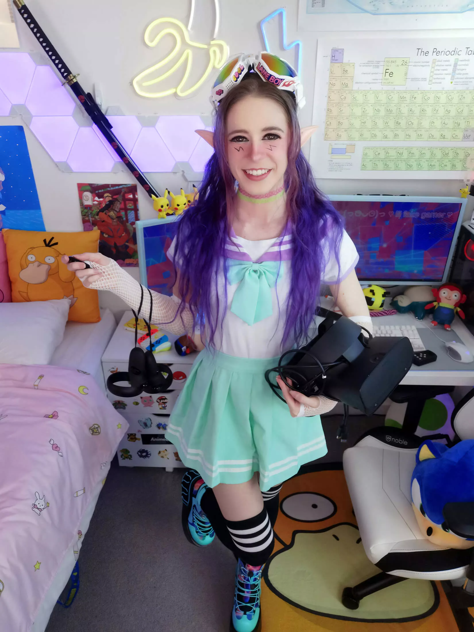 hey first post here 😊❤️ [f23] posted by lilfakegamer