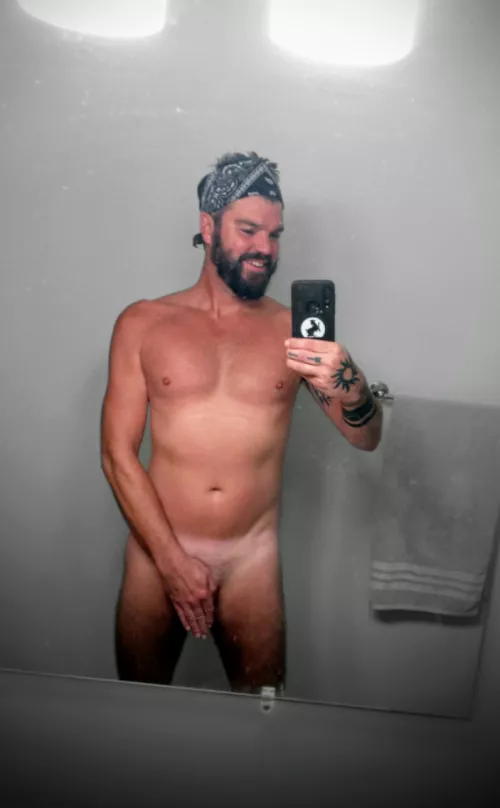 Hey first time and not the most revealing but yay or nay by jasonfoxxx