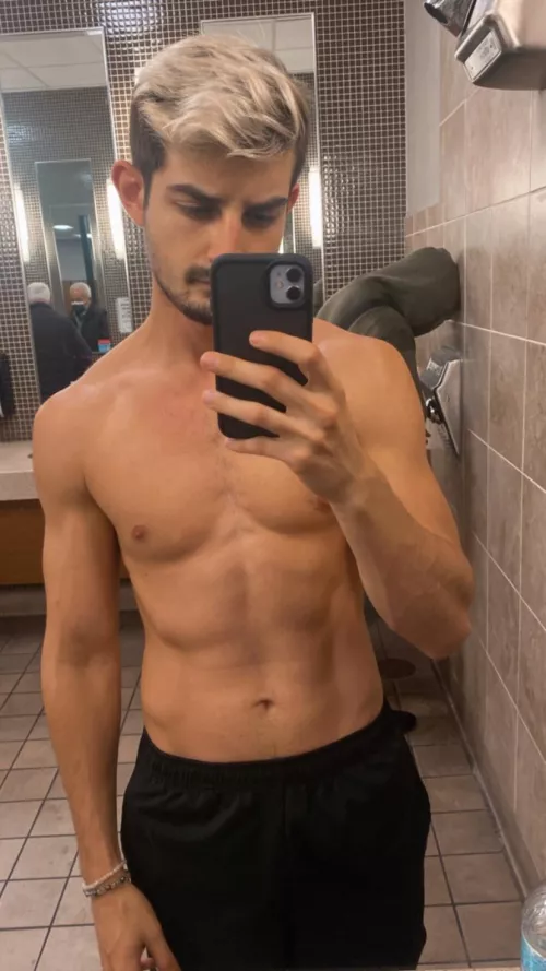 Hey folks 😇 by JeeezusChrists