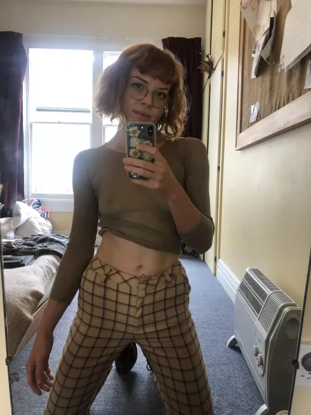 Hey freckled friends! by dear_sadie