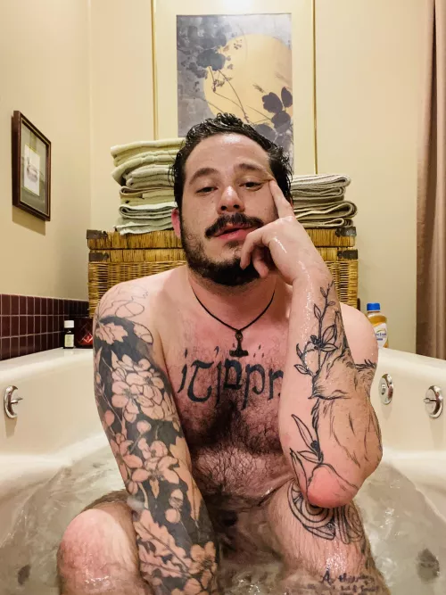 Hey friends by griffinsprout