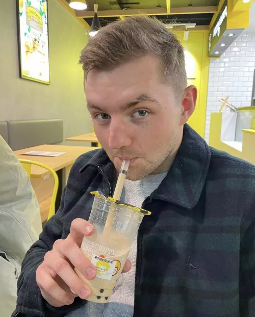 Hey from the UK! by swalks20