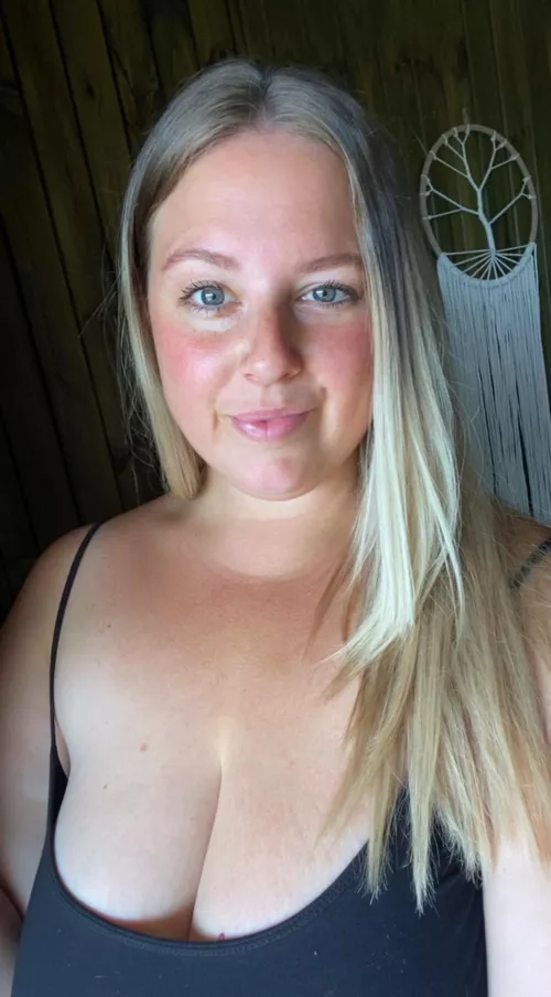 Hey 😍 by nataliegreenxox