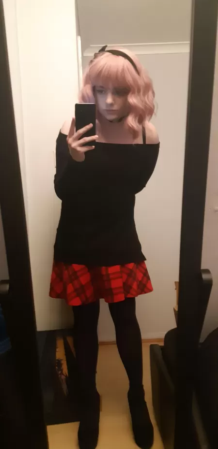 Hey gamers!💕 by Nicorling