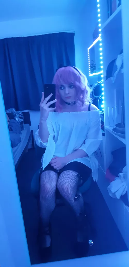 Hey gamers by Nicorling