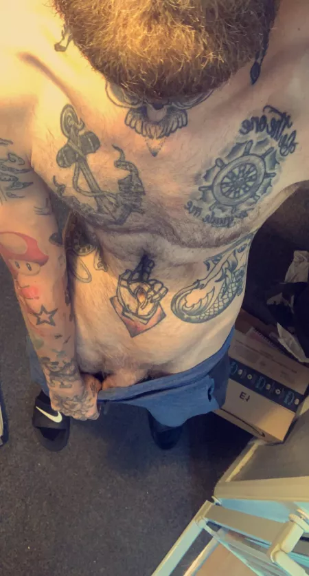 Hey good evening from the uk (28) by Bwcking666