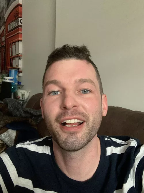 Hey guys! by glassdude88