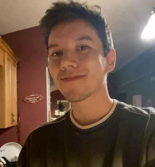 Hey guys 😊 by ryecl