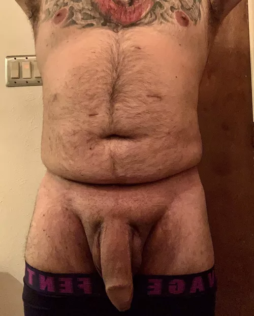 Hey guys, check out my new Savage x Fenty briefs! 🤪 by horny4dopamine