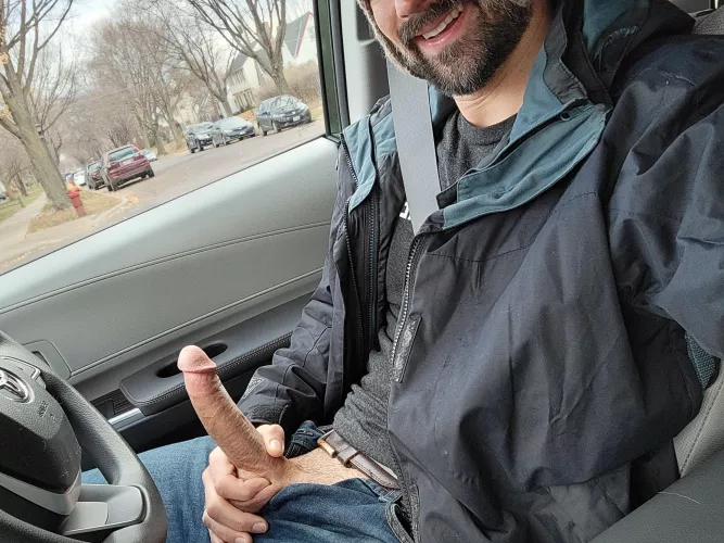 Hey guys, first post here, wanna see more? by mnlumberjacker