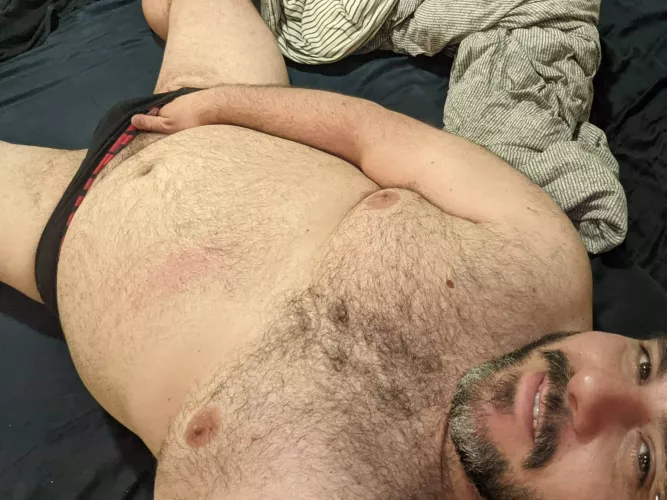 Hey guys. Haven't posted in a while. Hope you're all having a great weekend! by mat541