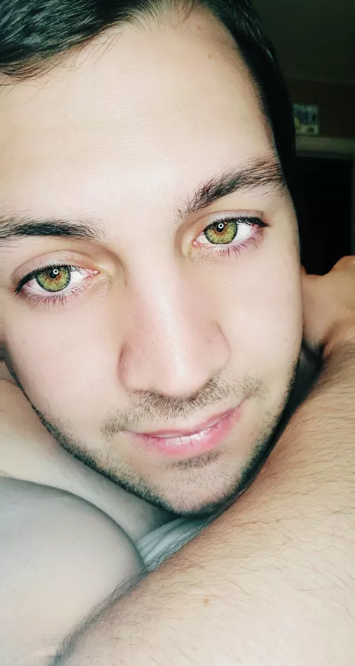 Hey Guys 👋 Hope you have a great evening by Only_Firefighter8354