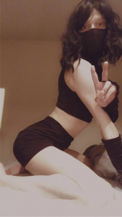 Hey guys hope you’re all having a good weekend 😁 by DoomerRach2