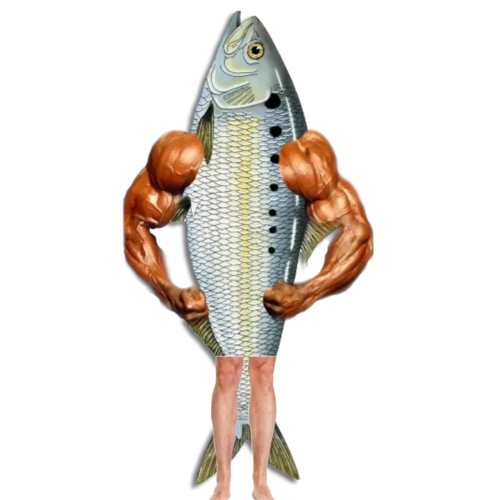 Hey guys, I found shadman posted by SpookMeNowOk