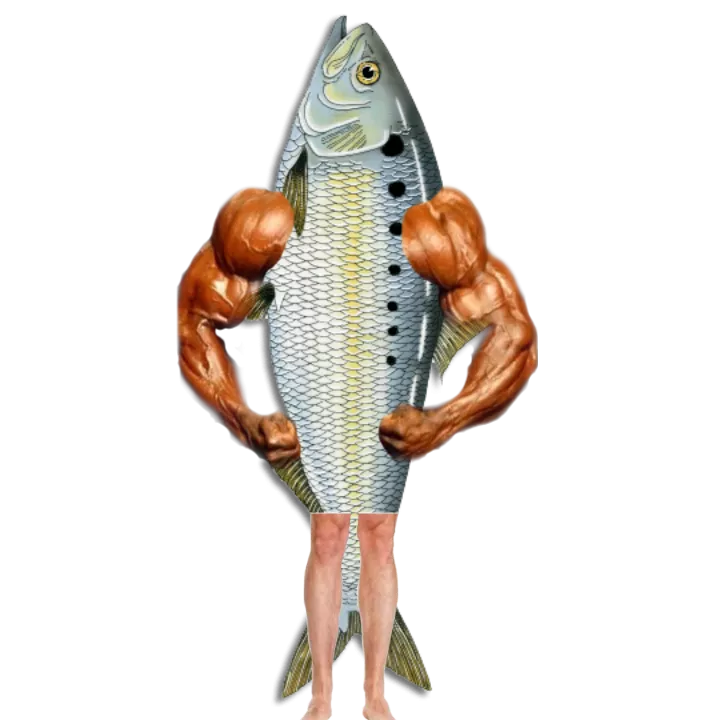 Hey guys, I found shadman posted by SpookMeNowOk