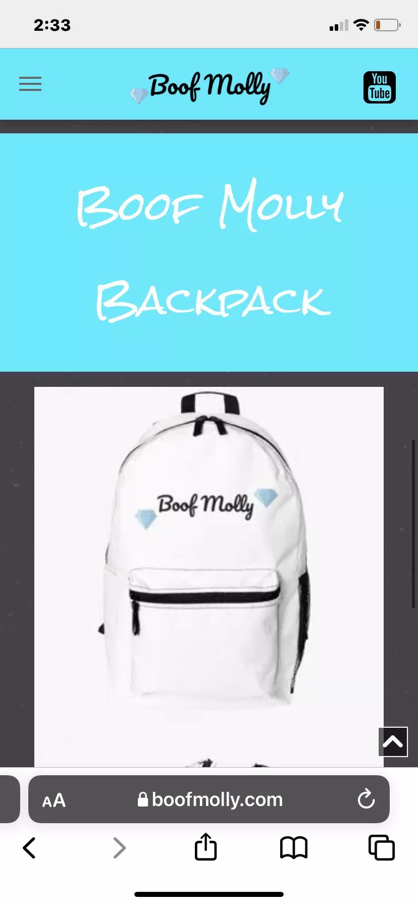 Hey guys! I worked so hard on this website for the safety of the psychedelic and EDM family if you don’t mind showing some support. Love you guys stay safe. Boofmolly.com posted by lilmdma