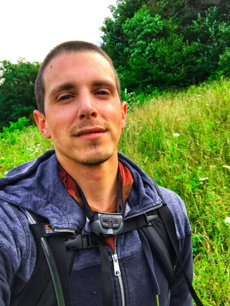 hey guys, I'm exhausted after 18 miles. how long can you last? by theleoist