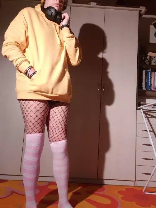 Hey guys I'm new here :) by Cringy_femboi