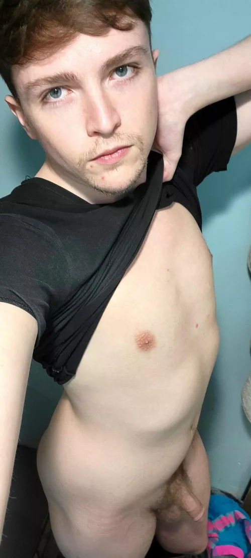 Hey guys! 😊💛 by Gaymerzen