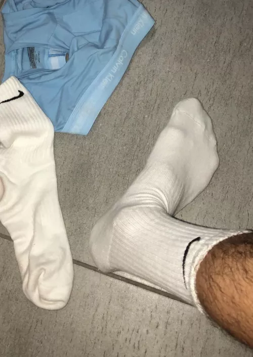 Hey Guys, Let me know if you like it 🏀✌🏻 by AdSocksBro95