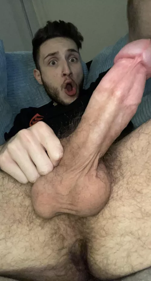 Hey guys! Looking for another chronic addicted masturbator who likes to show off cock and face pics! K-I-K or Snapchat: Bateworld69 by Ill-Seaworthiness123