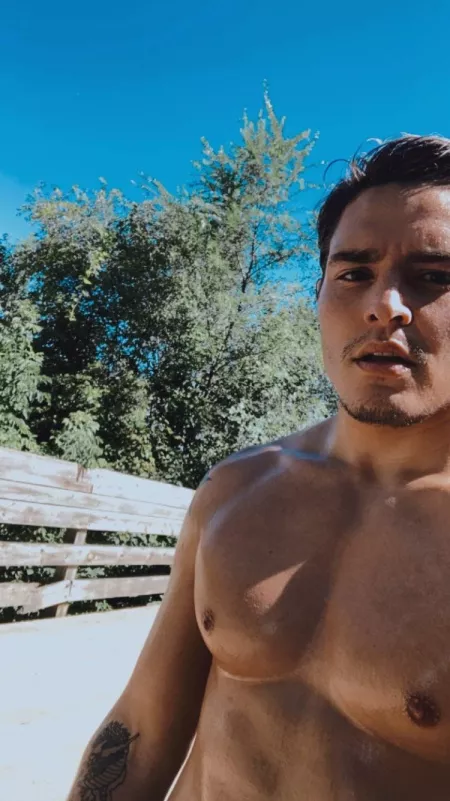 Hey guys 💕 by DaddysNSFW