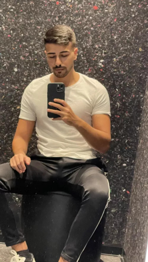 Hey guys by Israelitwink