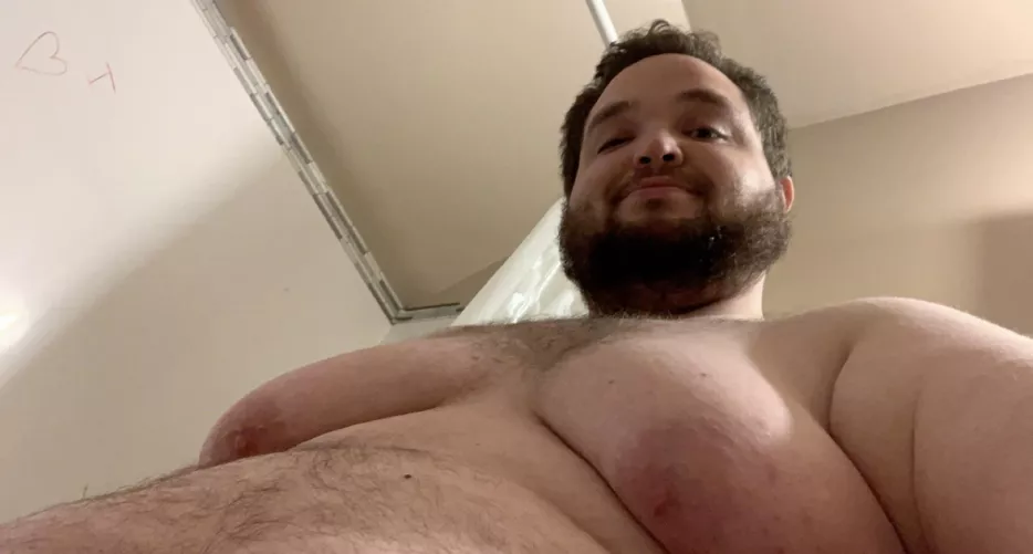 Hey guys by XChicagoChubX