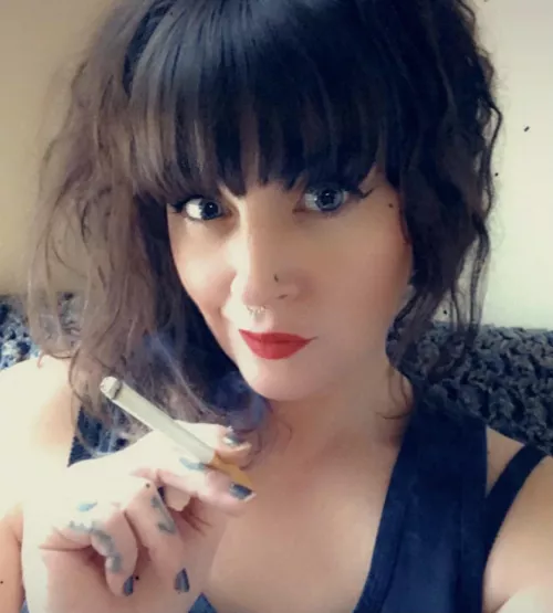 Hey guys, sorry I’ve been MIA 😘 by KaleNegative227