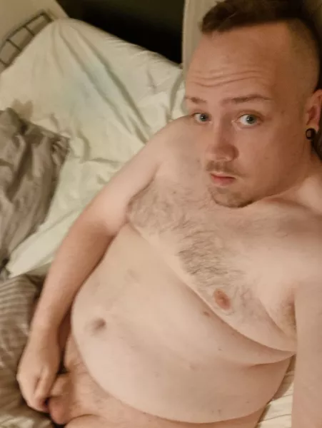 Hey guys. There's room for at least one more. Wanna join? 😉 by swedish-daddy-1986