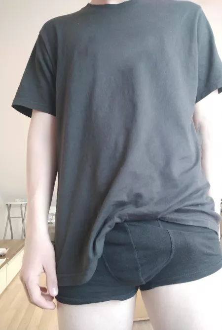 Hey guys, this is my first post here! What do you think? 😌 by HotSteppaaa