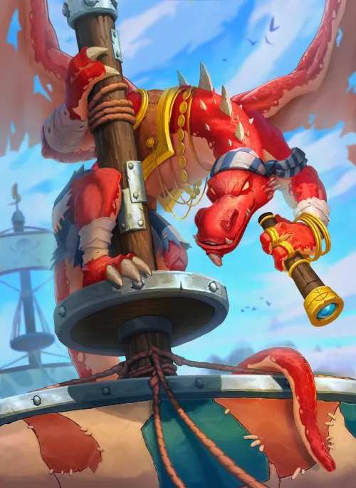 Hey guys!! What's up! I'm artist and I would like to share with you my last illustration, I hope you enjoy it :)) LINK TWITTER IN COMMENTS by Khaynan_fs