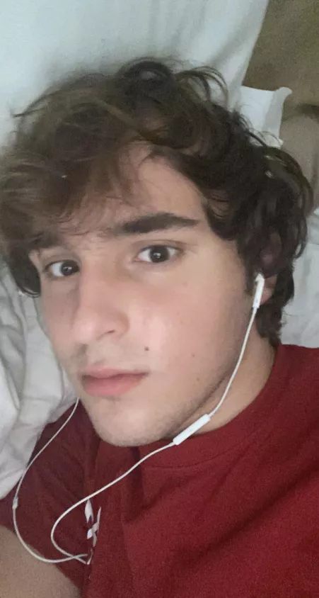 hey 😁 by Inevitable-Gate7721