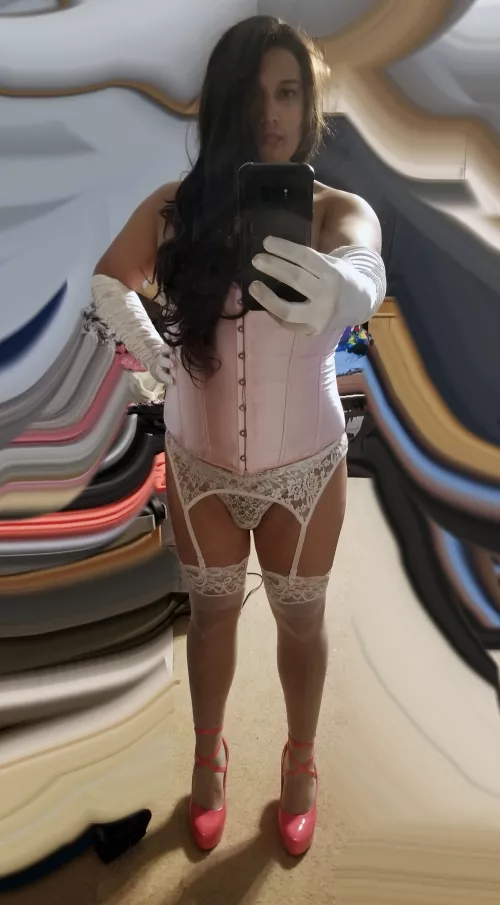 hey ;) by Kendallll96