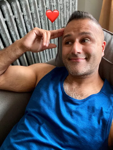 Hey happy Sunday by samchatting6