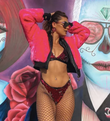 Hey haters by laurencorazza