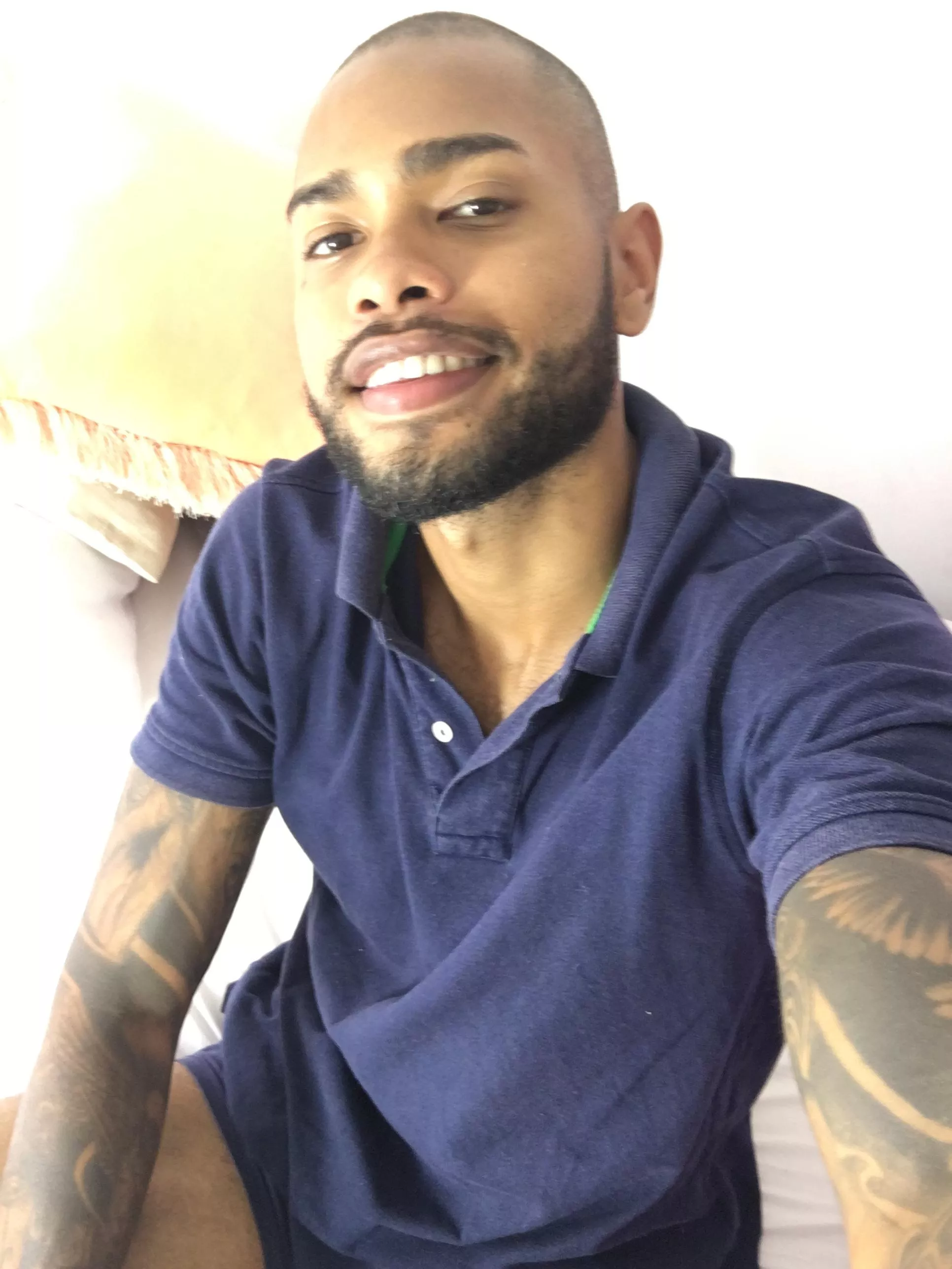 Hey, have a nice day posted by duroav