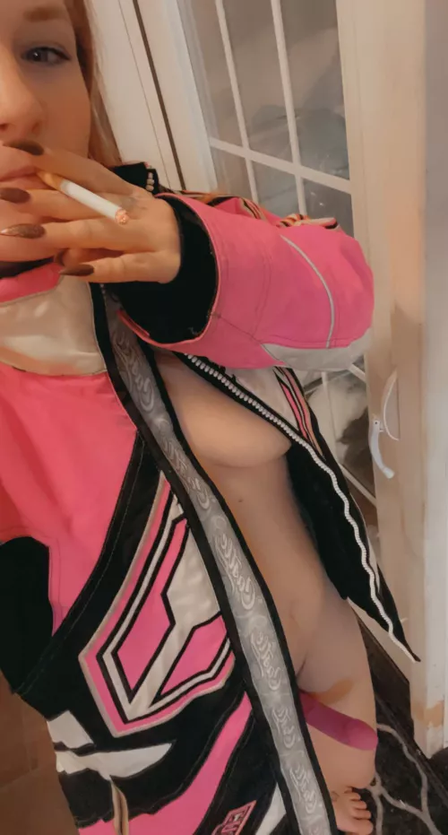 Hey. Have you been bad? by Mamacourtney