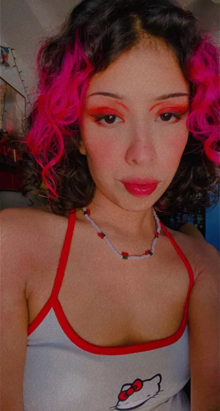 Hey haven’t posted here in a while by bby_anon