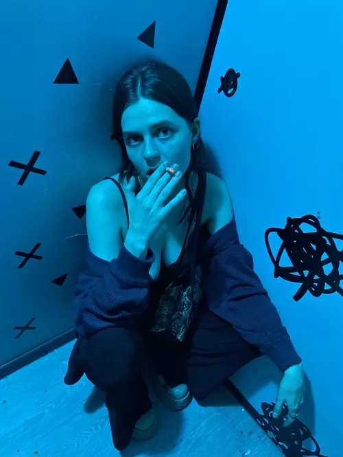 Hey hey by MermaidsDreams