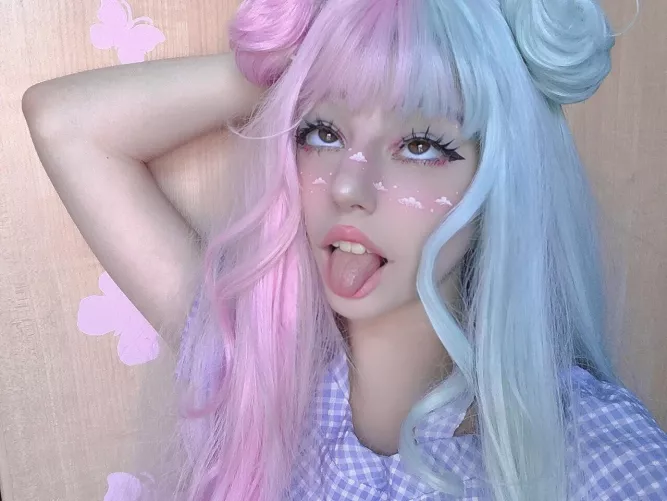 Hey hey~ by Ichig0xoxo