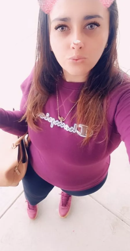 Hey hey from the usa by ziaofficial0x