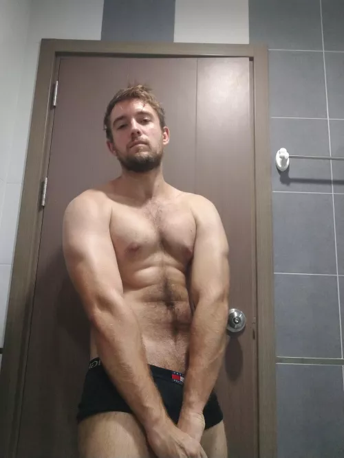 Hey hey hey by BenUKfriendly