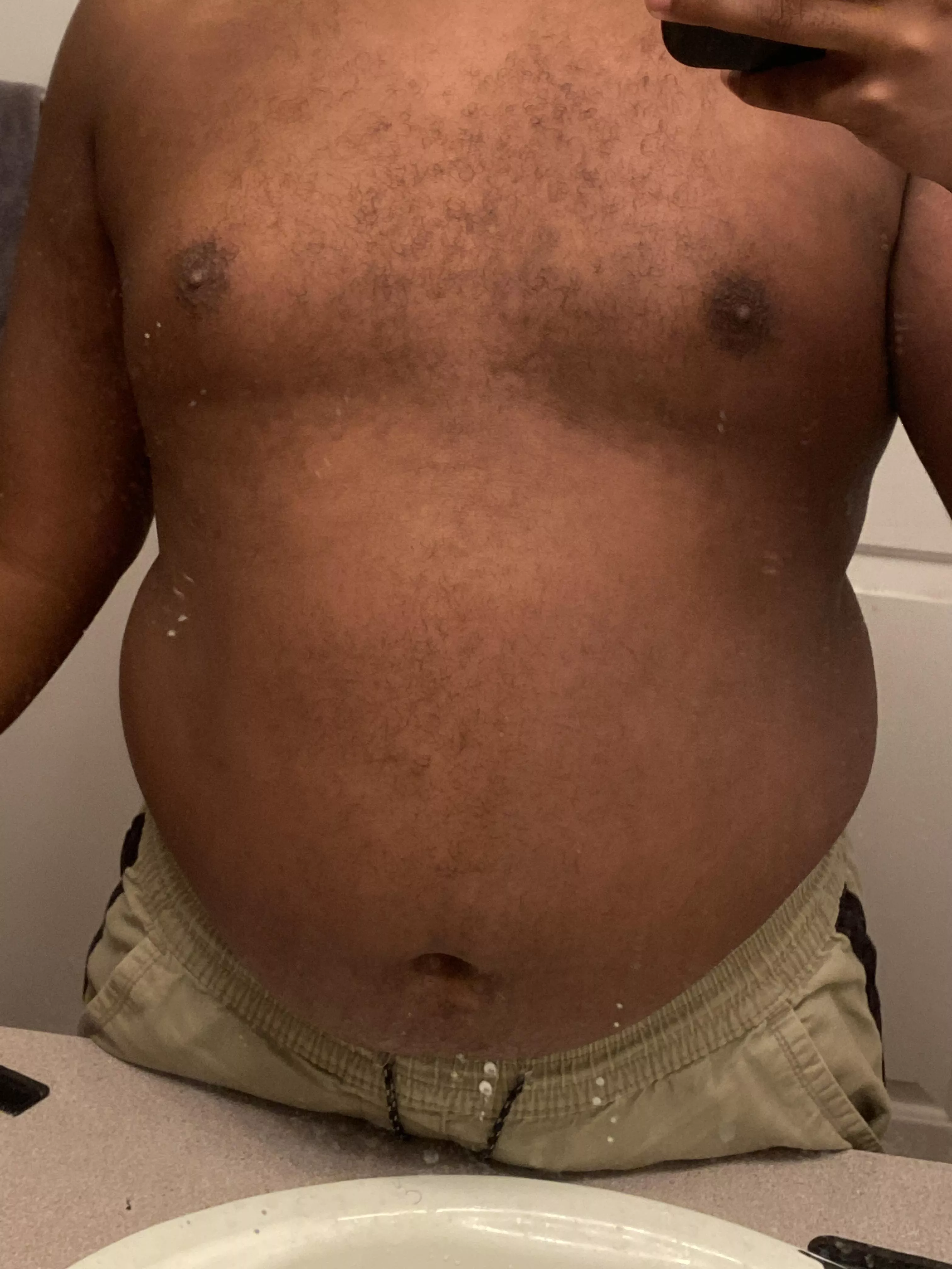 Hey✌🏾 posted by ShortResort3051