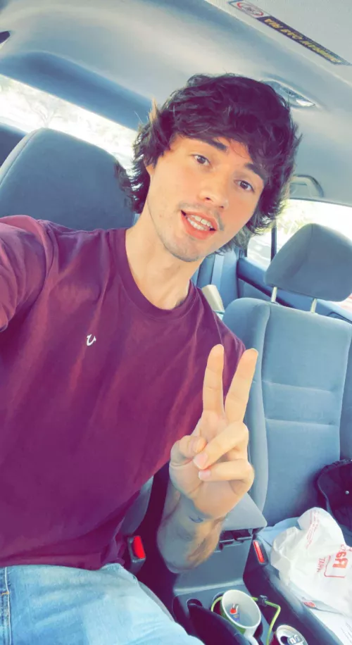 Hey hope everyone has a good hump day by Independent_Angle200