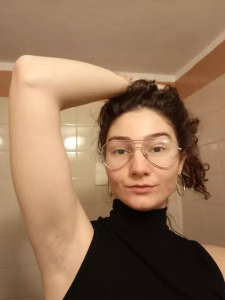 Hey how are u doing? I have missed you 💖 by OF-movementt