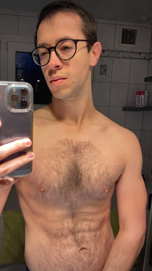 Hey! How are we doing today? 😛 by KnownRandomization